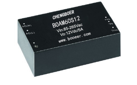 BOAM60瓦电源模块系列